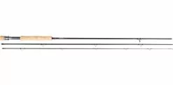 Leeda Profil Stillwater Fly Rod 3pc