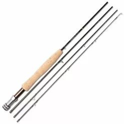 Leeda Volare IV & VI Fly Rod