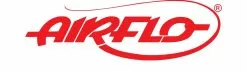 Airflo Elbi Special Pike Fly Line -Roofvis Shop Logo Airflo wit rood