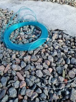 Monic Coastal Intermediate Ghost Tip Fly Line -Roofvis Shop Monic Coastal Intermediate Ghost Tip Fly Line NFD9144 XXX nfd9144 4