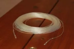 Monic Henley Clear Floating Fly Line -Roofvis Shop Monic Henley Clear Floating Fly Line NFD342 XXX henley clear line