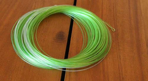 Monic Henley Clear Phantom Tip Floating Fly Line 5 Monic Henley Clear Phantom Tip Floating Fly Line - Image 5