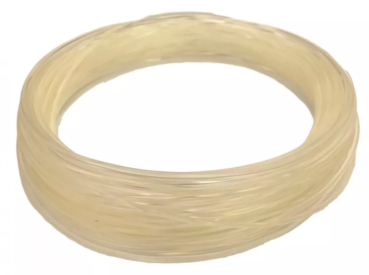 Monic Henley Intermediate Clear Fly Line 2 Monic Henley Intermediate Clear Fly Line - Image 2