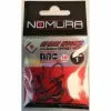Nomura Offset Worm Size 5/0