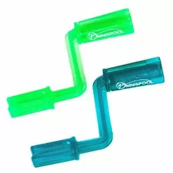 Omnispool Switchbox System -Roofvis Shop Omnispool Switchbox Systeem OMNI SWTCH SYSTEM omnispool crank handle blue och omnispool crank handle