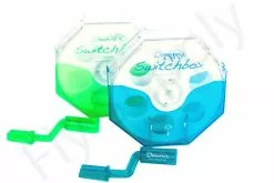 Omnispool Switchbox System -Roofvis Shop Omnispool Switchbox Systeem OMNI SWTCH SYSTEM omnispool switchbox green osg omnispool demo 4