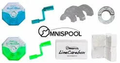Omnispool Switchbox System