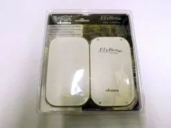 Vliegendoos Okuma 155-RRS – Aluminium : 15 X 9 Cm