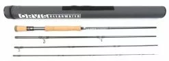 Orvis Clearwater Fly Rod 4pc