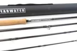 Orvis Clearwater Fly Rod 4pc -Roofvis Shop Orvis Clearwater Fly Rod 4pc 2S695151 XXX dsc00247 bewerkt 1
