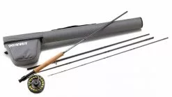 Orvis Clearwater Outfit Fly Rod