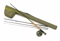 Orvis Encounter Fly Rod Outfit