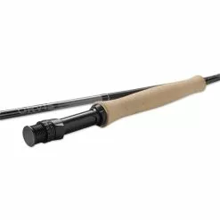 Orvis Helios 3D Black Out Fly Rod -Roofvis Shop Orvis Helios 3D Black Out Fly Rod 3ARY5157XXX 3ary21w alt2
