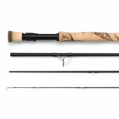 Orvis Helios 3D Custom Artist Series #8 – 9ft Fly Rod