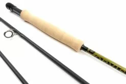 Orvis Helios 3F Olive Fly Rod 4 Pc -Roofvis Shop Orvis Helios 3F Olive Fly Rod 4 pc LE25PSXXX dsc00183 bewerkt