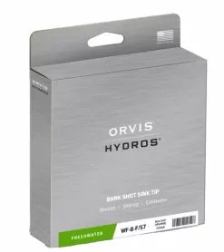 Orvis Hydros Bank Shot Full Sink Tip