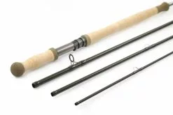Orvis Mission DH Fly Rod