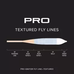 Orvis Pro Ignitor Fly Line Textured -Roofvis Shop Orvis Pro Ignitor Fly Line Textured 2SK519XXX 2sk59vf alt2