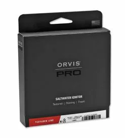 Orvis Pro Ignitor Fly Line Textured