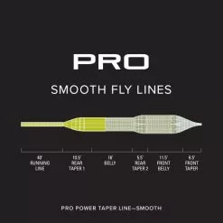 Orvis Pro Power Taper Floating Fly Line -Roofvis Shop Orvis Pro Power Taper 2SK42XXX 2sk49vf alt2