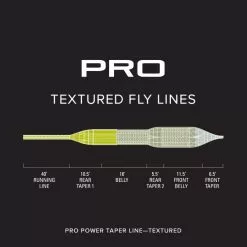 Orvis Pro Power Taper Fly Line Textured -Roofvis Shop Orvis Pro Power Taper Fly Line Textured 2SK3210XXX 2sk39vf alt2