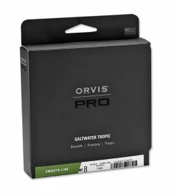 Orvis Pro Saltwater Tropic Fly Line