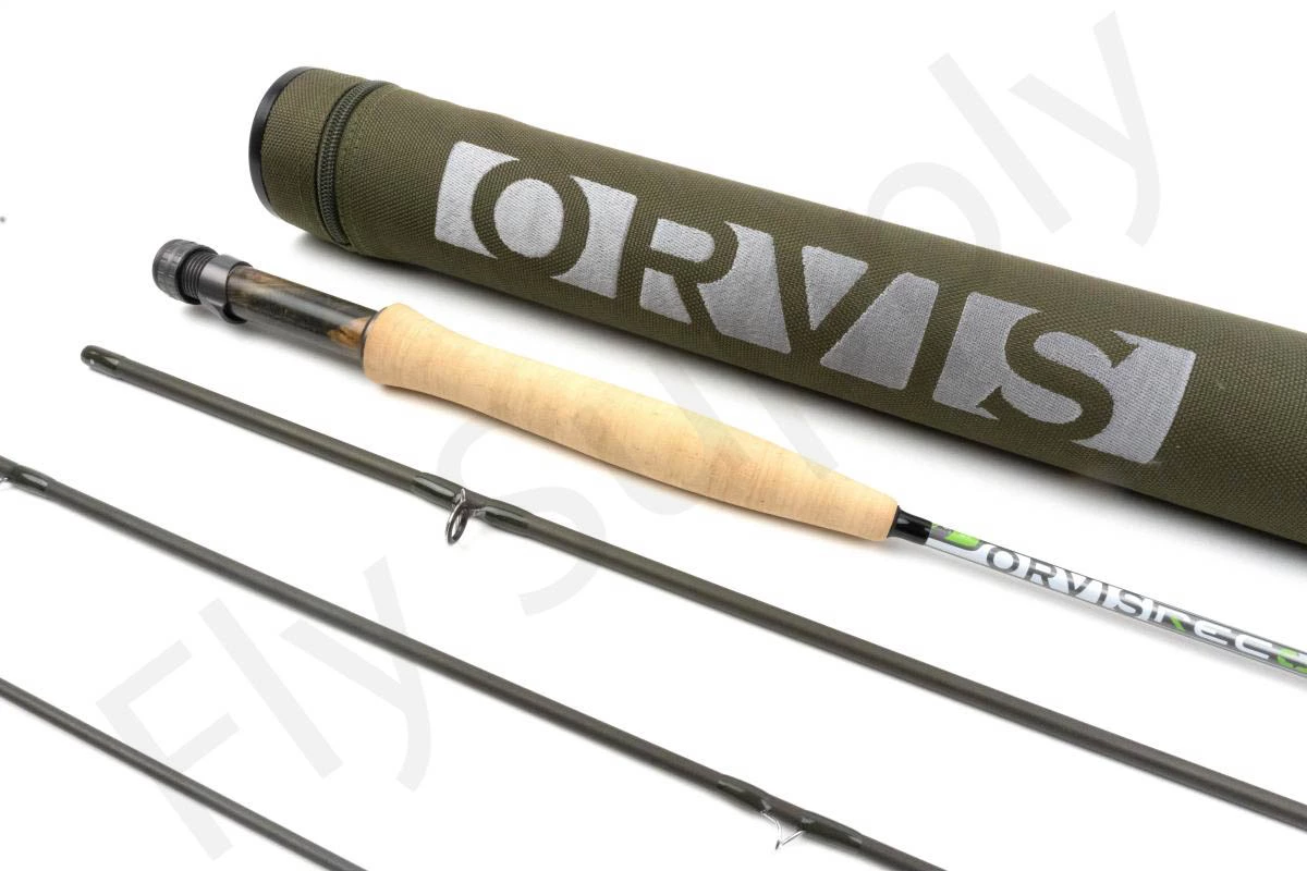 Orvis Recon Fly Rod 3 Orvis Recon Fly Rod - Image 3