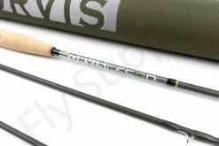 Orvis Recon Fly Rod 12 Orvis Recon Fly Rod -Roofvis Shop Orvis Recon Fly Rod 2XXG5164 orvis recon fly rod 2xxg5164 dsc00356 bewerkt 2