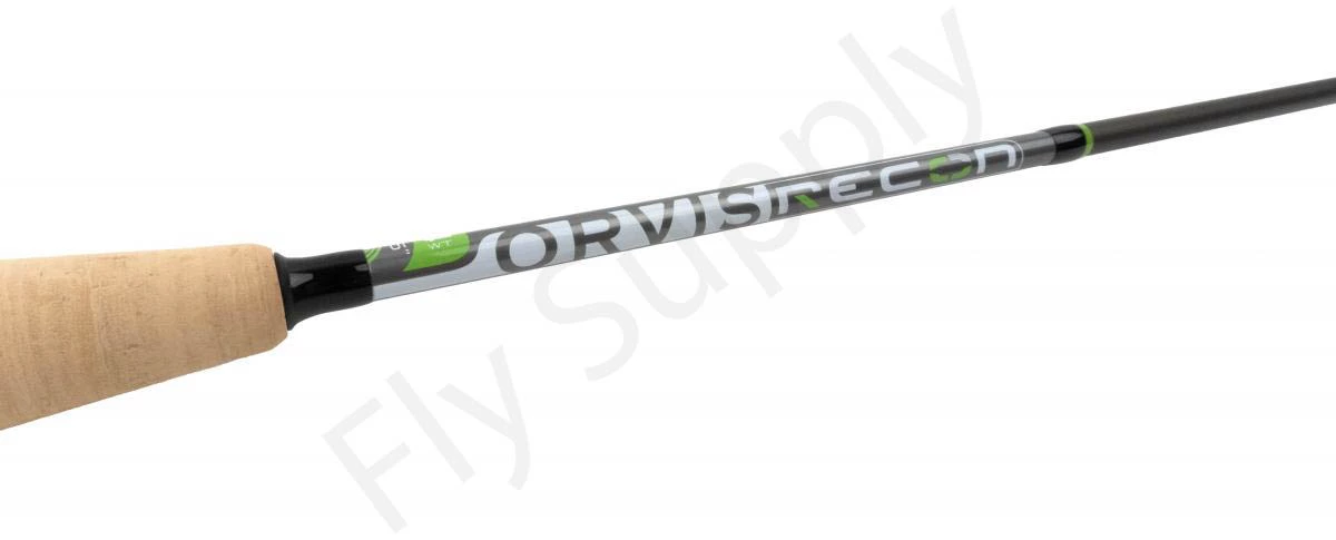 Orvis Recon Fly Rod 6 Orvis Recon Fly Rod - Image 6