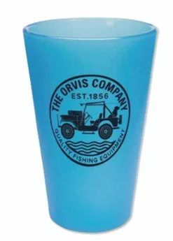 Orvis Silipint Blue Cup
