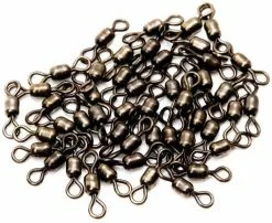 Partridge Power Swivels