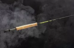 Primal Conquest Fly Rod 4pc