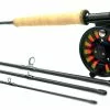 Primal Conquest Fly Rod & FlyLab Surge Reel Complete Outfit