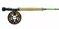Primal Conquest Fly Rod & FlyLab Exo Reel Complete Outfit -Roofvis Shop Primal Conquest Fly Rod With Fly Lab Exo Reel Outfit CE OUTFIT schermafbeelding 2023 04 05 105042 3