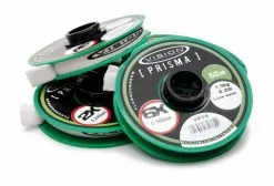 Vision Prisma Fluorocarbon Tippet