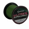 Quantum Ultrex Super 8 Braid – 1000 M – 10.00 Kg – 22 Lb – Diam 0.17 Mm