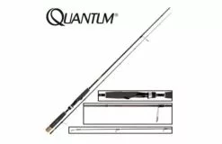 Quantum Vapor Finesse Line & Jig 210 Cm – 5-18g