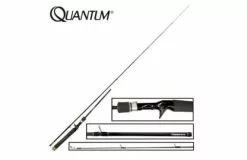 Quantum Vapor Finesse Lure & Jig 210 Cm 5-18 G – Baitcast