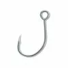 Quantum Big Eye Hook #8 – 10 St In Verpakking
