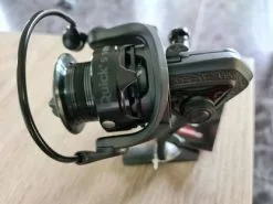 DAM Quick 5 1000 FD 7 + 1BB