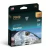 RIO Elite Bonefish Floating Fly Line Sand/Orange/Blue