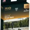 RIO Elite Integrated Trout Spey Fly Line