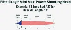 RIO Elite Skagit Mini Max Power Shooting Head 5 RIO Elite Skagit Mini Max Power Shooting Head -Roofvis Shop RIO Elite Skagit Mini Max Power Shooting Head 12 9750 XX schermafbeelding 2022 11 22 193153