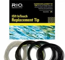 RIO InTouch 15ft. Replacement Tips