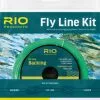 RIO Mainstream Fly Line Kit
