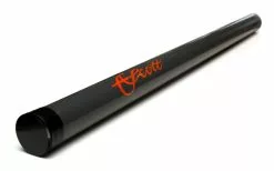 Scott Radian 4 Pc DH Fly Rod -Roofvis Shop Radian DH case