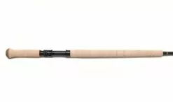 Scott Radian 4 Pc DH Fly Rod -Roofvis Shop Radian DH handle