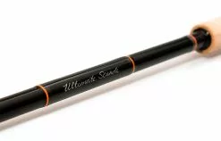 Scott Radian 4 Pc DH Fly Rod -Roofvis Shop Radian DH ultimate series close