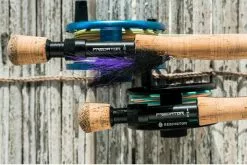 Redington Predator II Fly Rod -Roofvis Shop Redington Predator II Fly Rod 05 851 XX knipsel5
