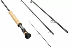 SAGE Salt R8 Fly Rod